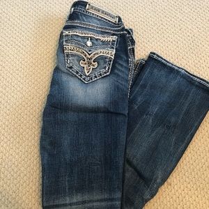Rock Revival women’s jeans